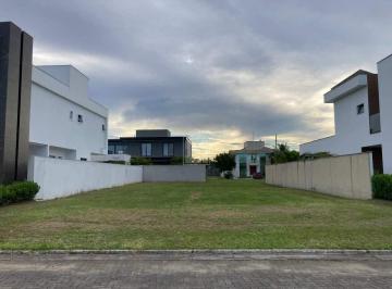 Terreno · 475m² · Lívia Machado Vende Lote no Condomínio Alphaville Jacuhy - Vitória, ES
