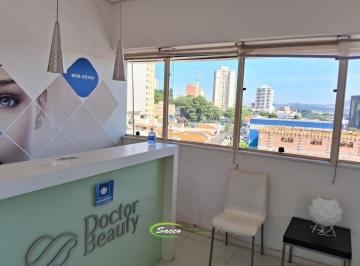 23484441_4.jpg · Sala comercial de 66m² Centro de Osasco