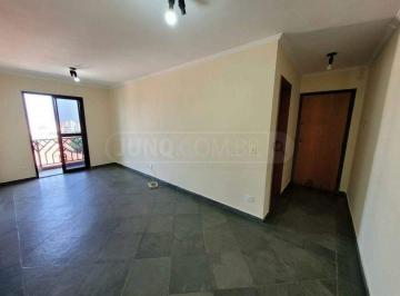 Apartamento · 54m² · 2 Quartos · 1 Vaga · Apartamento à venda, 2 quartos, 1 vaga, Cidade Alta - Piracicaba/SP