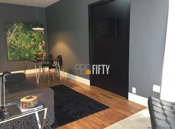 f630e69e8c25df1b8b7e7a7b4a9e6cfff028c28e · Apartamento com 1 dormitório para alugar, 47 m² por R$ 7.500,00/mês - Brooklin - São Paulo/SP