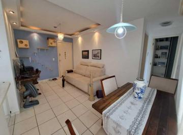 Apartamento · 47m² · 2 Quartos · 1 Vaga · Apartamento no Camorim, 2 quartos, 47m2, 1 vaga