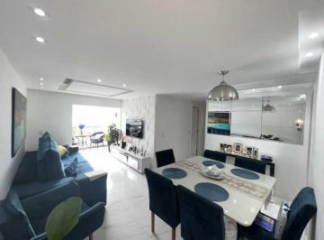 Apartamento · 96m² · 4 Quartos · 2 Vagas · Apartamento - Padrão / Residencial / Curicica