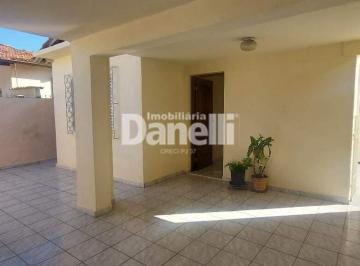Casa · 91m² · 3 Quartos · 1 Vaga · Casa à venda, 3 quartos, 1 vaga, Jardim dos Estados - Taubaté/SP