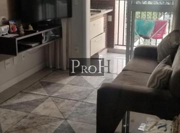 Apartamento de 3 quartos, São Caetano do Sul · Apartamento Boa Vista São Caetano 
