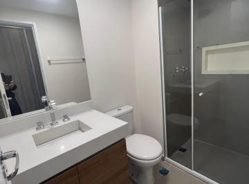 Apartamento de 1 quarto, São Paulo · Apartamento com mobília completa, rua Gravataí, 118