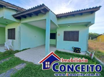 Casa de 2 quartos, Imbé · XG31 - Lindo germinado a 400 metros do mar no Balneário Presidente