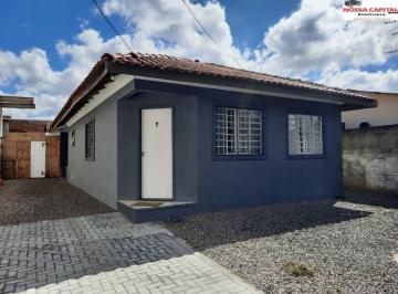 Foto 01 · CASA A VENDA NO BAIRRO UBERABA, PROXIMO AO RESIDENCIAL TOM JOBIM