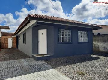 Foto 01 · CASA A VENDA NO BAIRRO UBERABA, PROXIMO AO RESIDENCIAL TOM JOBIM