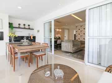 Apartamento de 3 quartos, Santana de Parnaíba · Venda apartamento no Condomínio Ghaia - Alphaville/SP