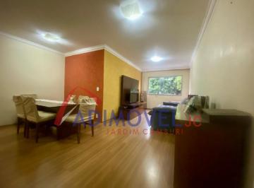 Foto 01 · Apartamento em Bento Ferreira! Com 3 Quartos, 1 Suíte, 1Vaga, 115m².