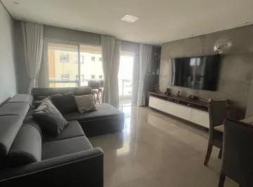 Apartamento de 2 quartos, Barueri · Venda apartamento no Condomínio Double