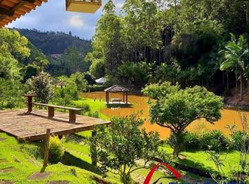 Foto 01 · Terreno com 62,675mil m² em Alfredo Chaves.