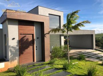 Foto 01 · Casa com 3 suíte em Condomínio Fechado, Bragança Paulista - SP