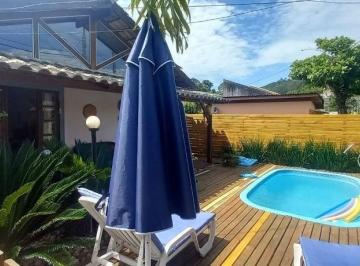 Foto 02 · Casa, Canasvieiras, Florianópolis, SC