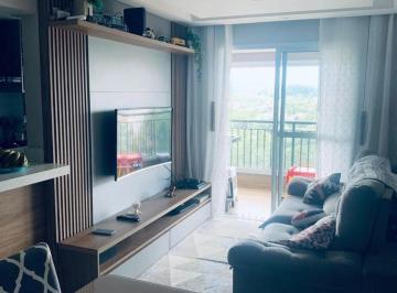Apartamento de 3 quartos, Barueri · Venda apartamento no Condomínio Central Park