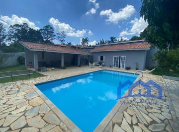 Foto 01 · Chácara com 3 Quartos e 2 Banheiros à Venda, 600 m² por R$ 400.000 Cód. ch1561
