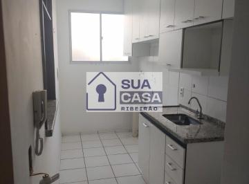 Foto 01 · Apartamento, Jardim Manoel Penna, Ribeirão Preto, SP