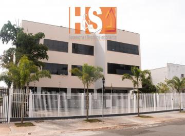 Foto 01 · PRÉDIO COMERCIAL PARA LOCAÇÃO EM CAMPINAS