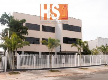 Foto 01 · PRÉDIO COMERCIAL PARA LOCAÇÃO EM CAMPINAS