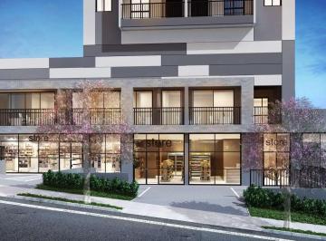 Apartamento de 2 quartos, São Paulo · JABAQUARA - Apartamento pronto, 02 dormitórios com 38m²