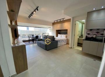 113d9acbb96232ceb7d815f70c517affc92cb782 · Venda de apartamento com 41m² mobiliado com uma vaga de garagem Bela Vista SP