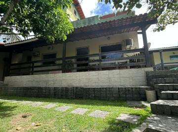 Foto 01 · Casa, Bacaxá (bacaxá), Saquarema, RJ