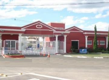 Terreno · 350m² · Condomínio Villa Olympia Sorocaba,SP