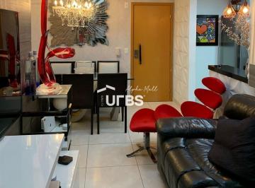 Apartamento de 2 quartos, Goiânia · APARTAMENTO 59MT 2 QUARTOS SENDO 1 SUITE SETOR PARQUE AMAZONIA 