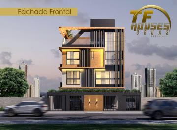 Apartamento de 2 quartos, João Pessoa · APARTAMENTO NO BANCARIOS 
