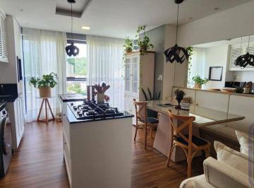 Apartamento · 91m² · 1 Quarto · 1 Vaga · Apartamento Semi-mobiliado no Bairro Ressacada