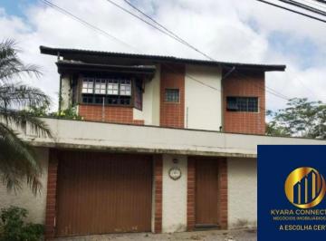 Foto 01 · Casa, Cidade Jardim, Jacareí, SP