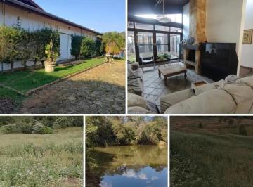 Rural de 7 quartos, Bragança Paulista · Sete Barras Sítio com 5 alqueires e Casa Sede em Bragança Paulista 
