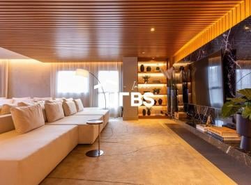 Apartamento de 4 quartos, Goiânia · COBERTURA 446MT 4 SUITES SETOR MARISTA 