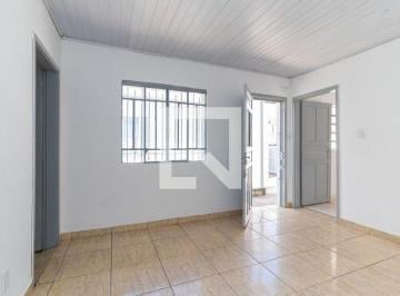 Casa · 100m² · 1 Quarto · 1 Vaga · Casa para Aluguel - Vila Jacuí, 1 Quarto, 100 m² - São Paulo