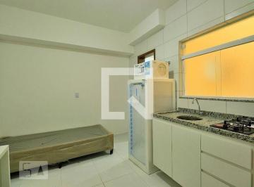 Apartamento · 15m² · 1 Quarto · Apartamento para Aluguel - Santa Teresinha, 1 Quarto,  15 m² - Santo André