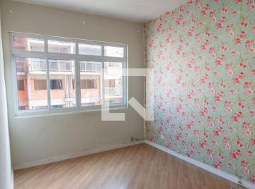 Apartamento · 47m² · 1 Quarto · Apartamento à Venda - Liberdade, 1 Quarto,  47 m² - São Paulo