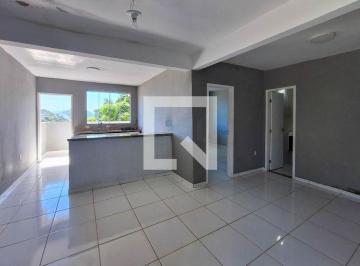 Casa · 70m² · 1 Quarto · Casa para Aluguel - Piratininga, 1 Quarto, 70 m² - Niterói
