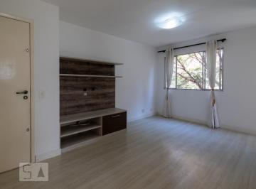 Apartamento · 50m² · 2 Quartos · 1 Vaga · Apartamento para Aluguel - Jardim Catanduva, 2 Quartos, 50 m² - São Paulo