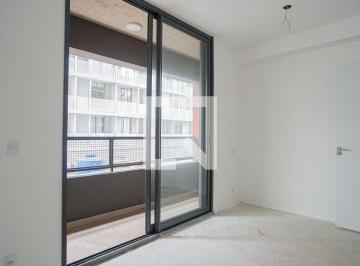 Apartamento · 25m² · 1 Quarto · Apartamento para Aluguel - Consolação, 1 Quarto,  25 m² - São Paulo