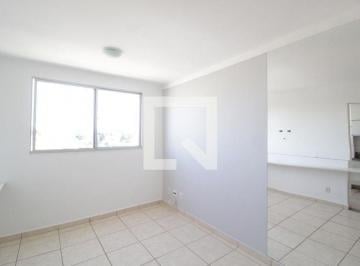Apartamento · 50m² · 2 Quartos · 1 Vaga · Apartamento para Aluguel - Pres. Roosevelt, 2 Quartos,  50 m² - Uberlândia