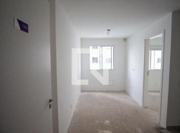 Casa · 33m² · 2 Quartos · Casa para Aluguel - Vila Progresso, 2 Quartos, 33 m² - São Paulo