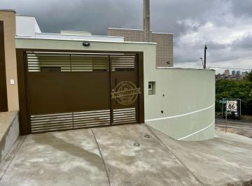 Foto 01 · Casa, Jardim Regente, Indaiatuba, SP