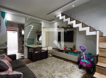 Casa · 50m² · 2 Quartos · 1 Vaga · Casa para Aluguel - Jardim Nossa Sra das Graças, 2 Quartos, 50 m² - Cotia