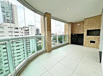 Apartamento de 3 quartos, São Paulo · Apartamento à Venda em Santana com 213 m² privativos: 3 suítes