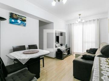 Apartamento · 68m² · 3 Quartos · 1 Vaga · Apartamento à Venda - Tatuapé, 3 Quartos,  68 m² - São Paulo