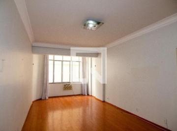 Apartamento · 110m² · 3 Quartos · Apartamento à Venda - Copacabana, 3 Quartos,  110 m² - Rio de Janeiro