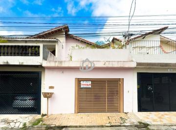 Foto 01 · CASA PARA VENDA - MARIA AUXILIADORA - EMBU DAS ARTES