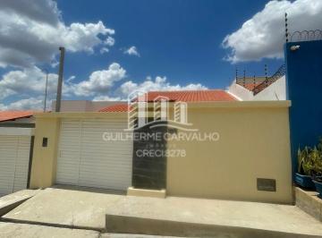 Casa · 3 Quartos · 2 Vagas · Casa em Condominio Fechado - Guaribas, Arapiraca/AL