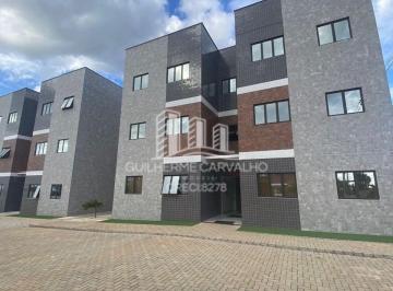 Apartamento · 48m² · 2 Quartos · 2 Vagas · Residencial Por do sol - Apartamento Por do Sol, Em frente a Ufal, Arapiraca/AL