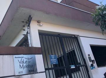 Apartamento de 3 quartos, Cuiabá · Condomínio Residencial Vale do Moinho com 3/4